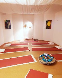 Praxis für Yoga und Ayurveda
