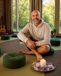 now2be Yoga & Retreats