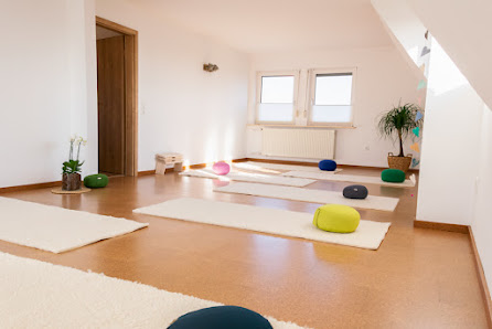 Julia Schröder • Yoga Wittingen - Zasenbeck