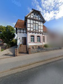 Kristina Eichner Heilpraktik | Osteopathie | Yoga
