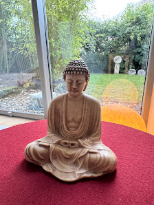 Yoga Kunst Meditation