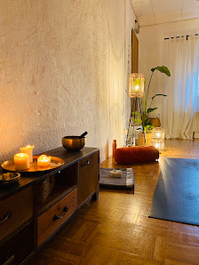 mālā – Yoga & Körperklang