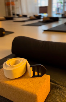 DEIN YOGA Studio