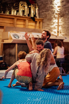 Acronyx Acroyoga Zentrum Uslar • Nest