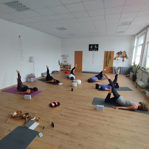 OMlineYoga Bethge & Philipp GbR