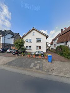 Nina Möhle-Berg - Yoga, Klang und Achtsamkeit