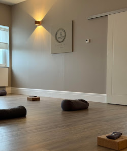Raum & Zeit Yoga