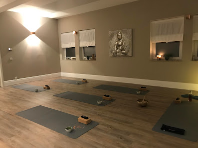Raum & Zeit Yoga