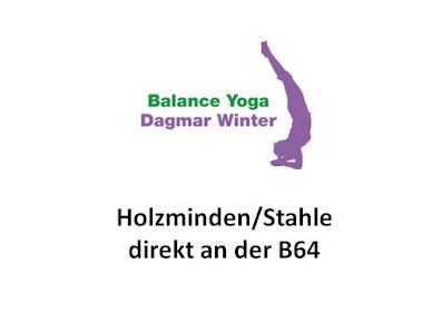 Balance Yogastudio Dagmar Winter