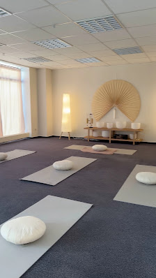 Thea Sbonias – Yoga Herzberg am Harz