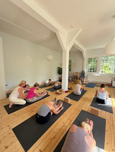 HARZ-YOGA Osterode & Harztor