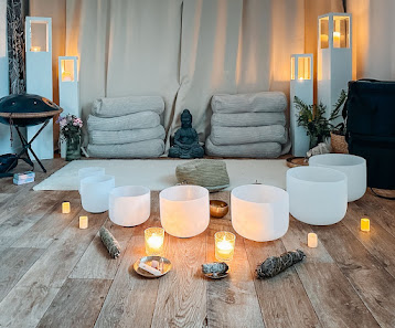 Luna Spaces Harz | Yoga Bildungsurlaub, Yin Yoga & Somatic Teacher Trainings