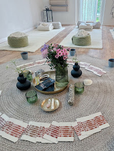 Luna Spaces Harz | Yoga Bildungsurlaub, Yin Yoga & Somatic Teacher Trainings