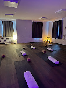 Yogaloft Syke