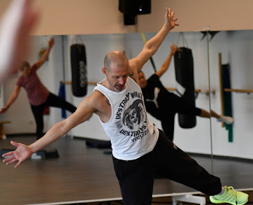 AK Motion - Yoga, Sport, Thaimassage & Schmerztherapie