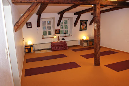 Yogaschule Sulingen