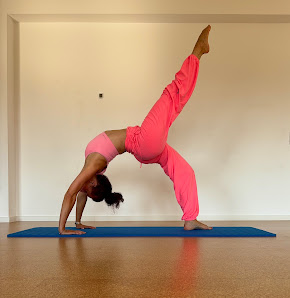 td-yoga - Wildeshausen-Yoga.de