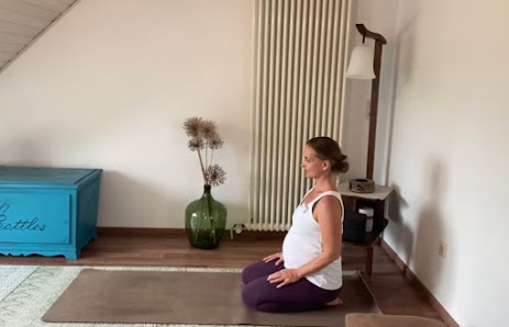 Mika Yoga