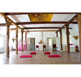 TARA - Raum für Yoga