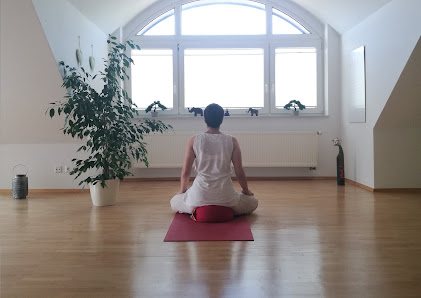 Yoga für Dich!