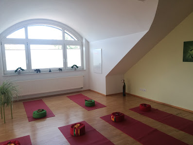 Yoga für Dich!