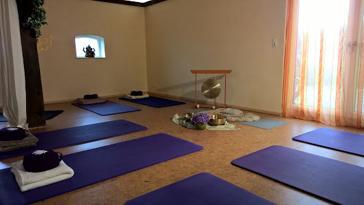 Naturheilpraxis und Yoga Kerstin Badzun