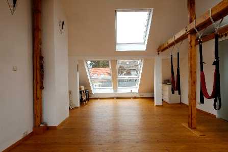Iyengar Yoga Köln-Klettenberg