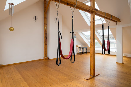 Iyengar Yoga Köln-Klettenberg
