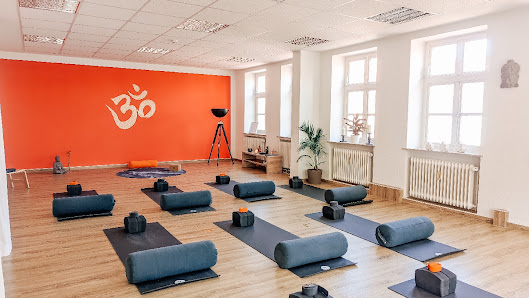 Home of Yoga Westerstede