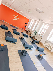 Home of Yoga Westerstede