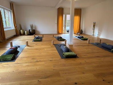 Home of Yoga Wiefelstede