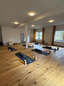 Home of Yoga Wiefelstede
