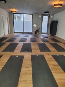 Rocket Station - Yoga Studio Berlin Moabit
