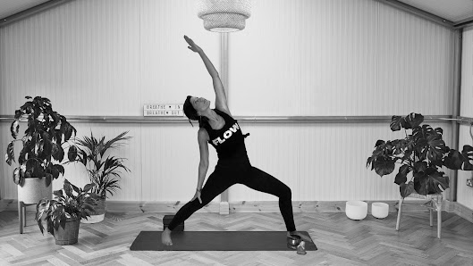 InStyle Flow Yoga - Nicole Witte