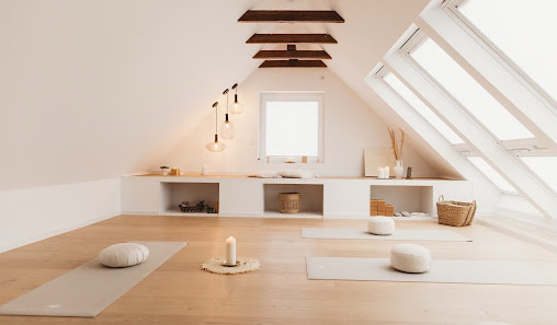 Nordseele Yoga