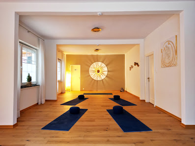 Yoga Vital Ganderkesee Lydia Rabotchenko