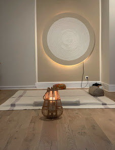Katja Friedrich / Sanftes Yoga & Yin Yoga / Yoga Thaimassage für Frauen