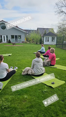 Triu Yoga, be your flow. Deine Yogalehrerin. Yoga Retreat