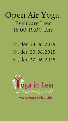 Yoga-in-Leer