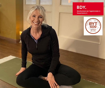 Firmen-Yoga