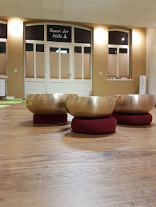 Yogaausbildungs- Akademie Leer-Ostfriesland