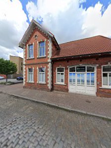 Yogaausbildungs- Akademie Leer-Ostfriesland