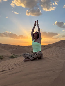 Maren Janssen Yoga Flow Studio Aurich