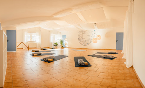 michayoga