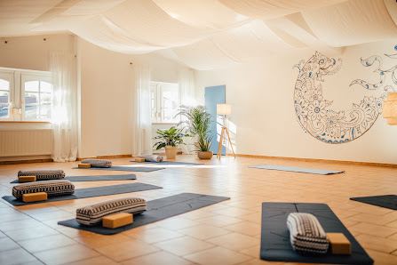 michayoga