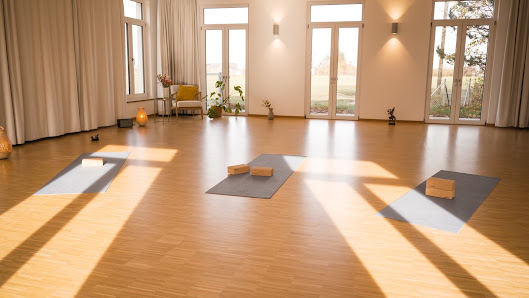 Raum Lichtblick - Triveni Yoga Studio