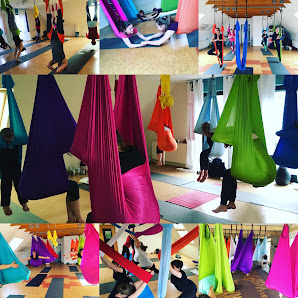 BEJ Yoga , Firmen Yoga,Kurse, Aerial Yoga, Ausbildung, Personal Trainer,Workshop,Seminar,Coaching