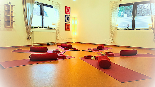 Yogaschule Samadhi