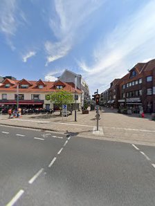 Yogaraum Cloppenburg