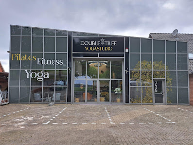 Yoga Studio Double Tree und Café ALVA